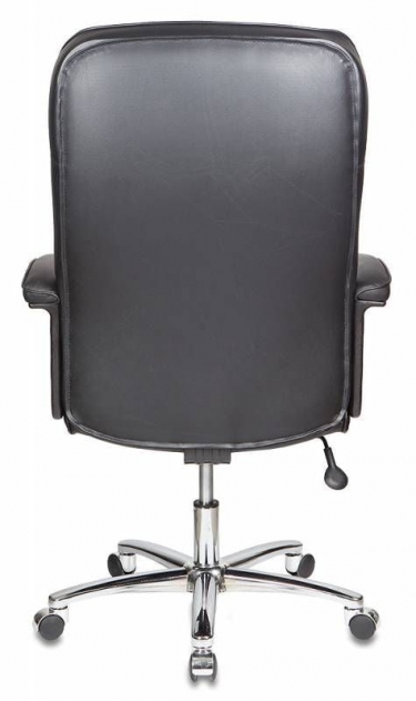 Кресло руководителя Бюрократ T-9908AXSN-AB