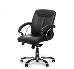 Maxus B Кресло для руководителя ML99BL Bl/ MAS212 H/L