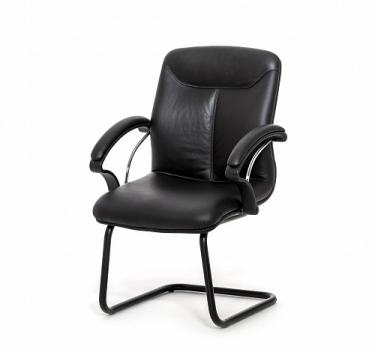 Maxus C Кресло для руководителя ML99DL Bl/ MAS213 H/L