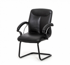 Maxus C Кресло для руководителя ML99DL Bl/ MAS213 H/L