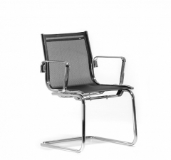 Light-Mesh C Кресло для руководителя 14080В 4FI1402 L/849