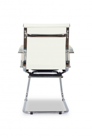 Кресло для посетителей College CLG-620 LXH-C Beige