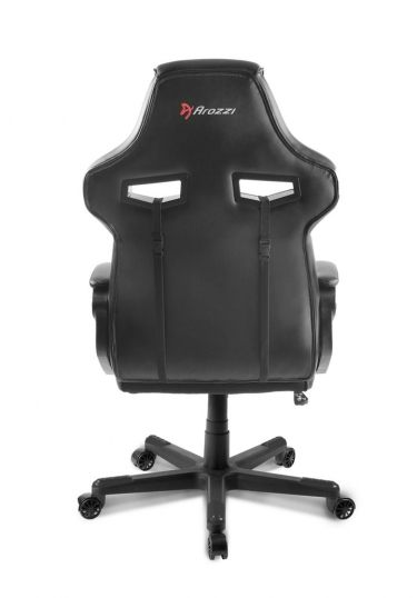 Геймерское кресло Arozzi Milano Black