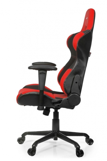 Геймерское кресло Arozzi Torretta Red V2