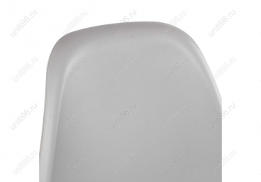 Стул деревянный  Eames PC-015 Grey