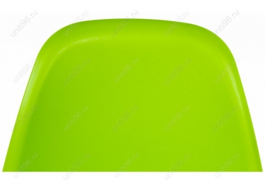 Стул деревянный  Eames PC-015 Green