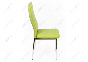 Стул  DC2-001 Green