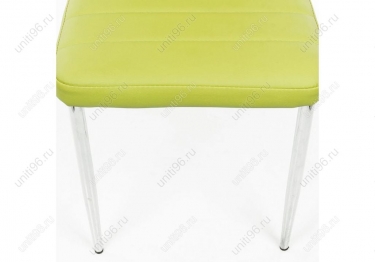Стул  DC2-001 Green