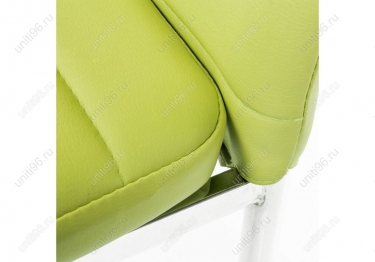 Стул  DC2-001 Green