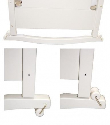 Качалка для кровати Micuna Micuna CP-615 white