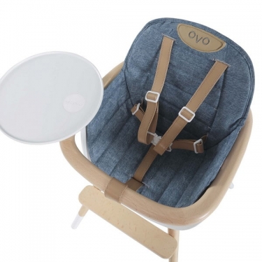 Текстиль в стул Micuna Micuna OVO LUXE TX-1646 Planet