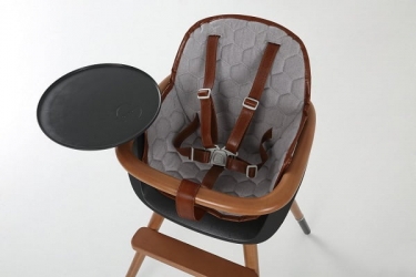 Текстиль в стул Micuna Micuna OVO LUXE TX-1646 Planet