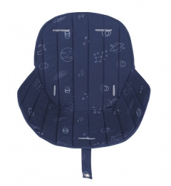 Текстиль в стул Micuna Micuna OVO LUXE TX-1646 Planet