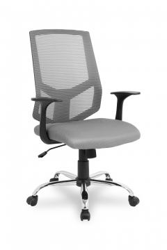 Компьютерное кресло College HLC-1500/Grey