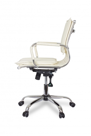 Кресло руководителя College CLG-617 LXH-B Beige