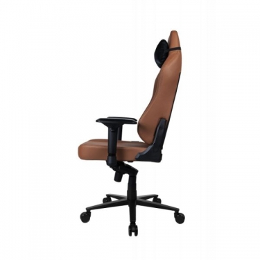 Компьютерное кресло для геймеров Arozzi Arozzi Primo - Full Premium Leather - Brown