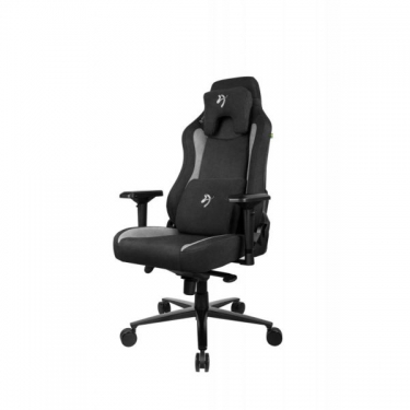 Компьютерное кресло для геймеров Arozzi Arozzi Vernazza SuperSoft - Black