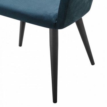Кресло R-home Oscar Diag grey/черный