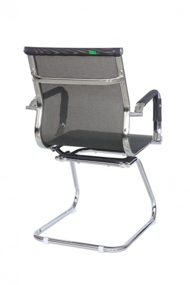 Конференц-кресло Riva 6001-3 Черный
