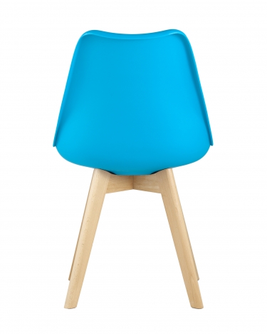 Стул Stool Group FRANKFURT NEW бирюзовый 4 шт. комплект