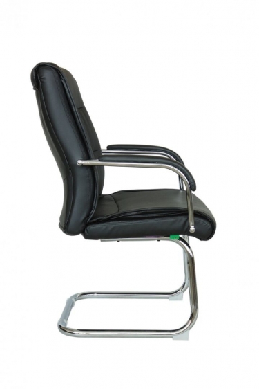 Конференц-кресло Riva 9249-4 Черный