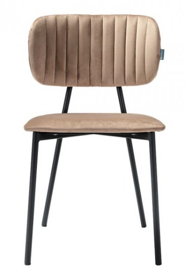 Стул R-home Fendi бежевый