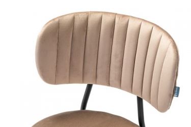 Стул R-home Fendi бежевый