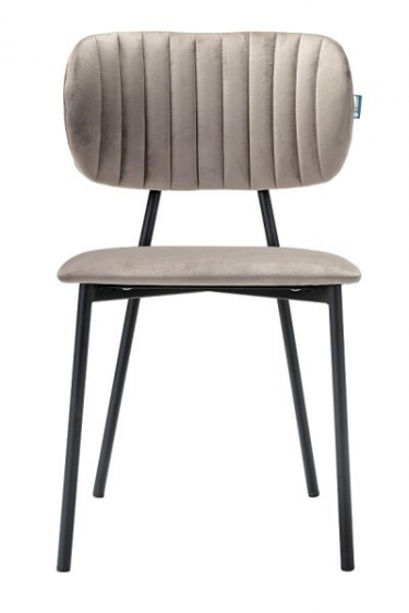 Стул R-home Fendi серый