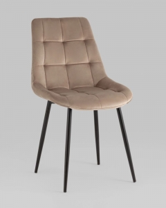 Стул Stool Group Флекс New велюр мокка 2шт.