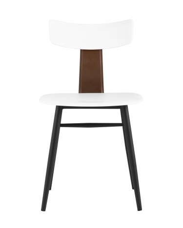 Стул Stool Group ANT белый 2 шт. комплект
