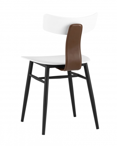 Стул Stool Group ANT белый 2 шт. комплект