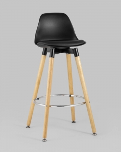 Стул барный Stool Group Мартин черный 2 шт