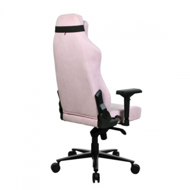 Компьютерное кресло для геймеров Arozzi Arozzi Vernazza SuperSoft - Pink