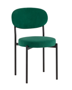 Стул Stool Group Бриф SN велюр Зеленый