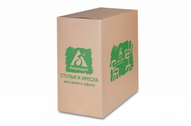 Кресло для посетителя Бюрократ CH-883-LOW-V/BLACK