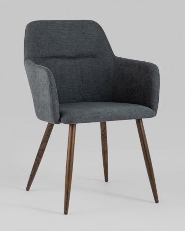 Стул Stool Group Кинг серый 2 шт