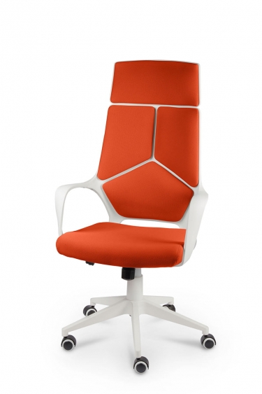 Кресло офисное Norden IQ CX0898H Orange