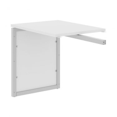 Брифинг-приставка Skyland XTEN-QP XQPB 860 Белый Серый