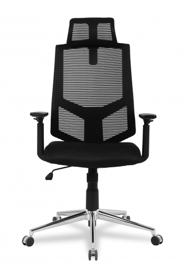 Компьютерное кресло College HLC-1500H/BLACK