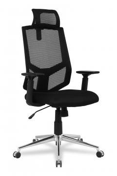 Компьютерное кресло College HLC-1500H/BLACK