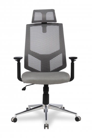 Компьютерное кресло College HLC-1500H/GREY