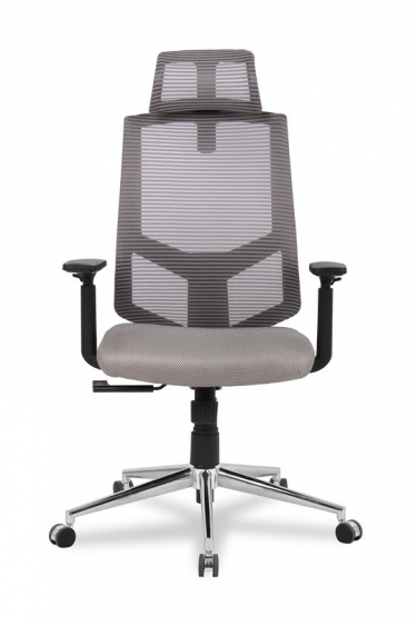 Компьютерное кресло College HLC-1500HLX/GREY