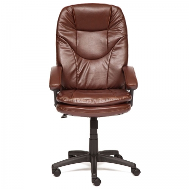 Компьютерное кресло COMFORT LT Коричневый 2 TONE