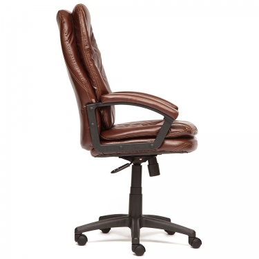 Компьютерное кресло COMFORT LT Коричневый 2 TONE