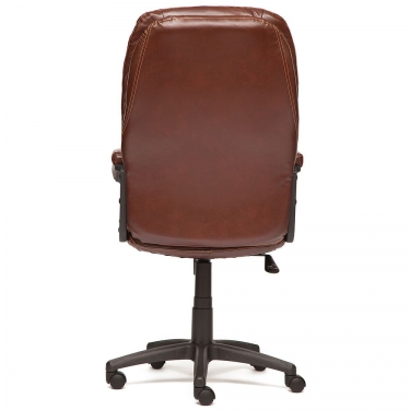 Компьютерное кресло COMFORT LT Коричневый 2 TONE