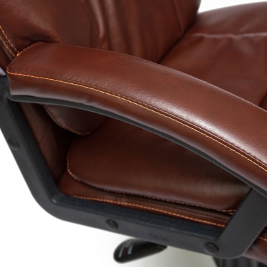 Компьютерное кресло COMFORT LT Коричневый 2 TONE