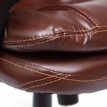 Компьютерное кресло COMFORT LT Коричневый 2 TONE