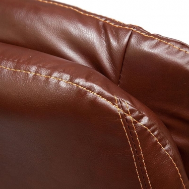 Компьютерное кресло COMFORT LT Коричневый 2 TONE