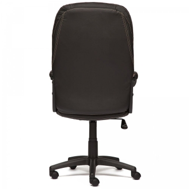 Компьютерное кресло COMFORT LT Коричневый 36-36