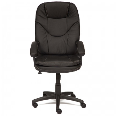 Компьютерное кресло Comfort LT Черный